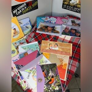 ❌Religious Greeting Cards